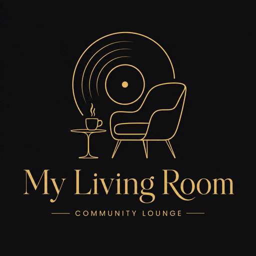My Living Room — Community Lounge